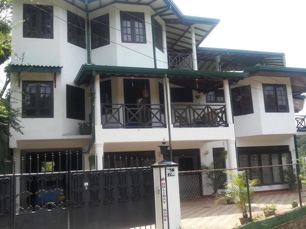 Kandy Holiday Home Exterior foto