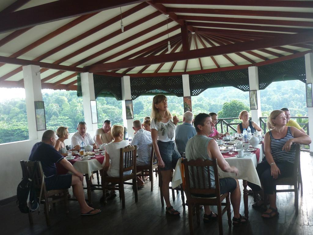 Kandy Holiday Home Exterior foto