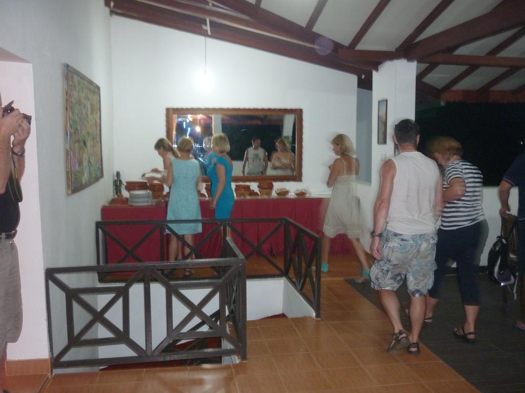 Kandy Holiday Home Exterior foto