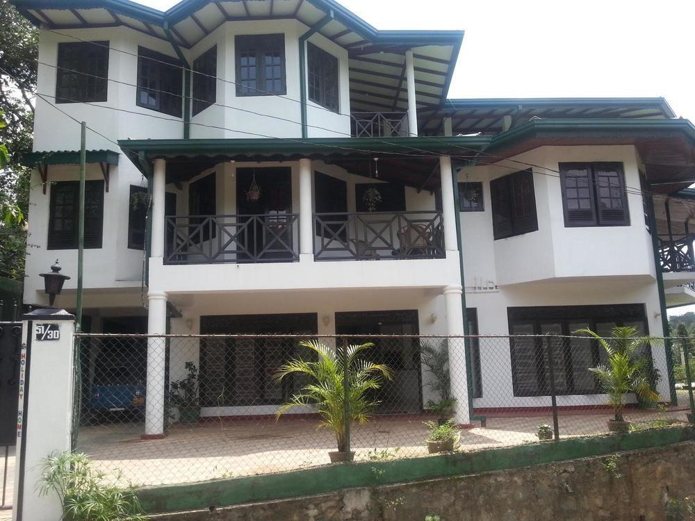 Kandy Holiday Home Exterior foto