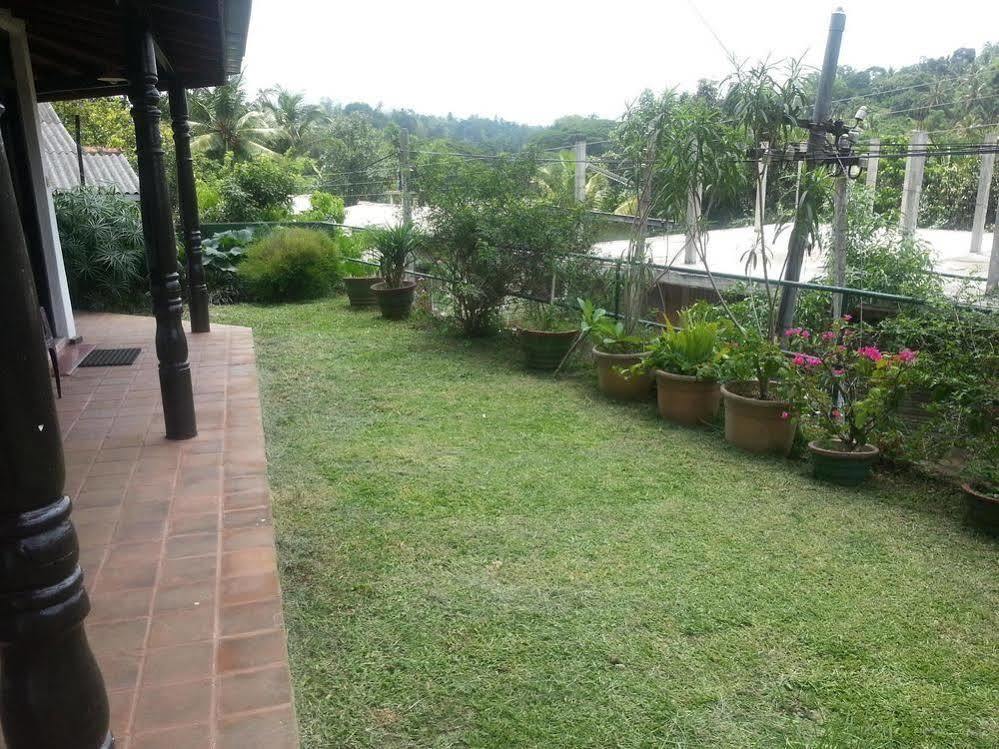 Kandy Holiday Home Exterior foto