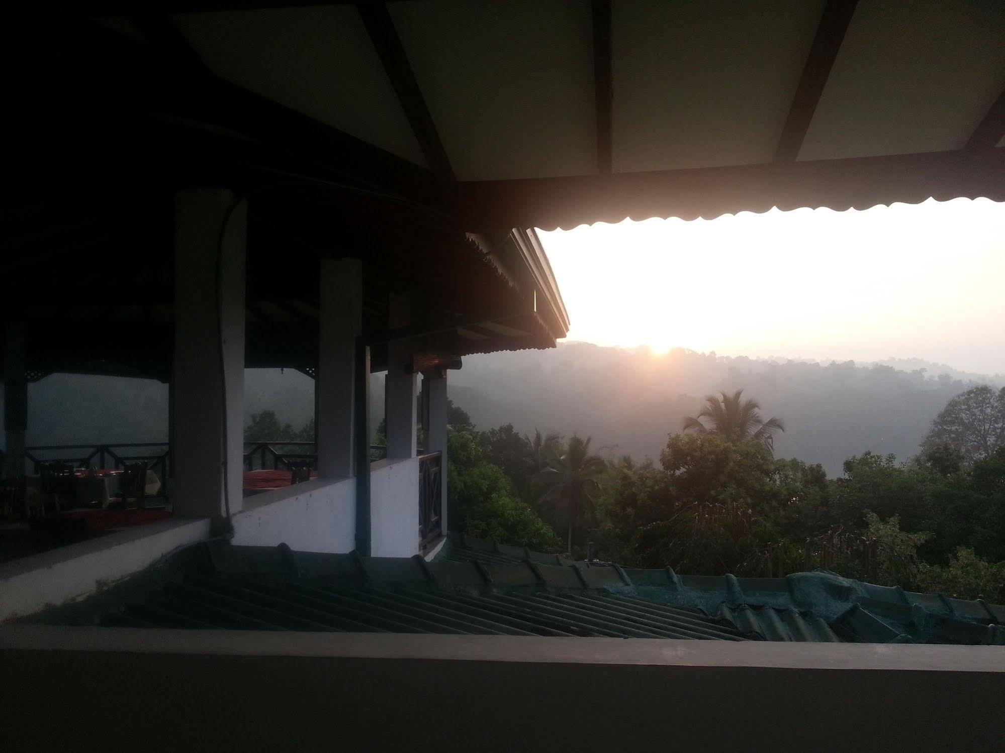 Kandy Holiday Home Exterior foto
