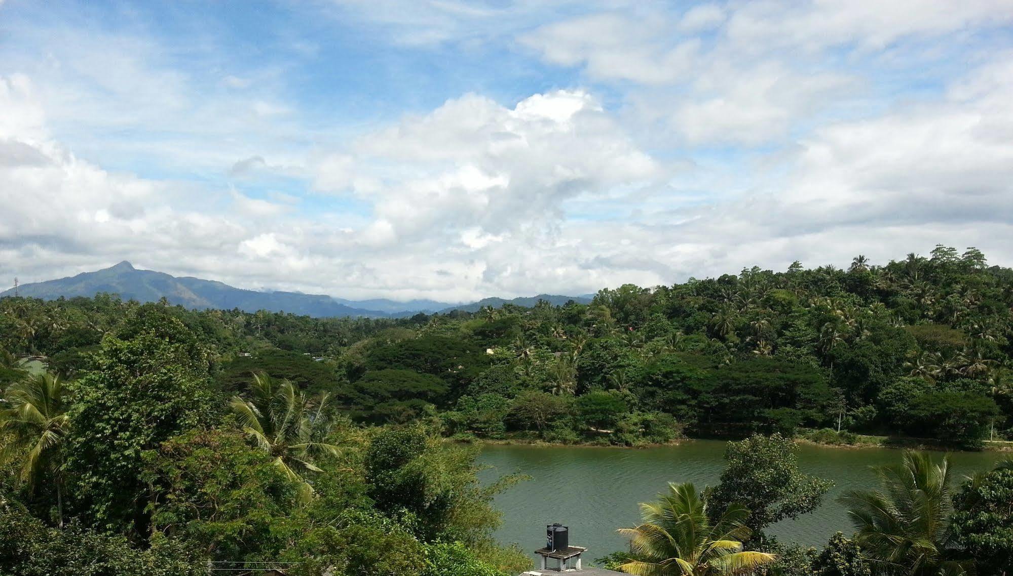 Kandy Holiday Home Exterior foto