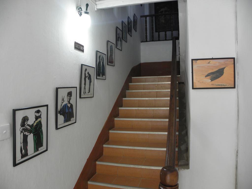 Kandy Holiday Home Exterior foto