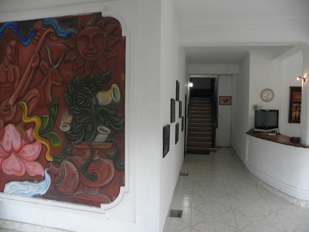 Kandy Holiday Home Exterior foto